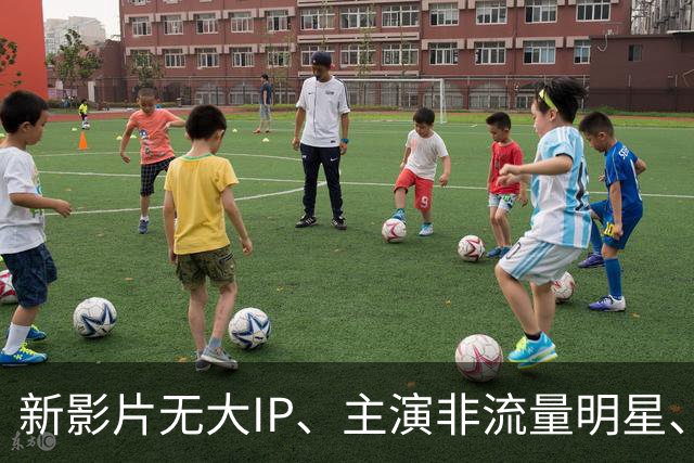 新影片无大IP、主演非流量明星、仅有演员邵老五客串，上映前陕西籍导演上街举牌自荐，“求”市民网友看电影